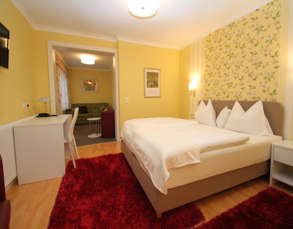 Gasthof Weissenbach Strobl Habitación foto